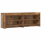TV Cabinet 135 x 33 x 47 cm Old Wood Engineered Wood 8011233