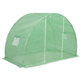 Greenhouse 4.5m 300x150x200 cm 45533