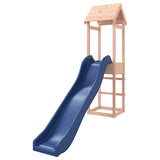 Outdoor Playset Solid Wood Douglas 3155853