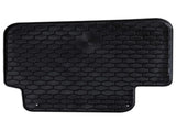 Car Mat 4 pcs Black suitable for Hyundai i30 2017 Rubber 42029072