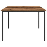 Dining Tables 110 x 110 x 75 cm METAL 892642