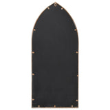 Mirror Sand 100x45 cm Iron for Indoor Use 3093531