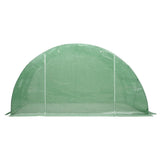 Greenhouse 16 m 4x4x2 m 48160