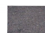 Non-slip Painter Fleece 50 m 220 g/m Grey 4106138