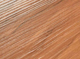 Flooring Planks 18 pcs Brown 5.26 m PVC 42046250