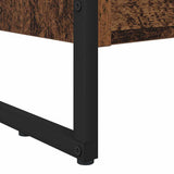 Book Cabinet Old Wood 60 x 30 x 121 cm Engineered Wood 886394