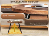 Rattan TableCoffee Table 85998773