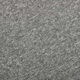 Carpet Floor Tiles 20 pcs 5 m 50x50 cm Grey 147311