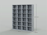 Bookcase Cabinet/Storage Cabinet 87389091