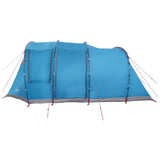 Tunnel Tent Blue 505 x 330 x 204 cm 42017479
