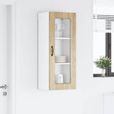 Dishwasher Panel Kalmar Sonoma Oak 40 x 31 x 100 cm 884746
