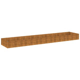 Garden Raised Bed 482 x 100 x 36 cm 151997
