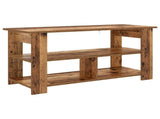 TV stand Old Wood 100 x 40 x 50 cm 8000394