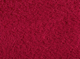 Premium Towels SOLUND 4 pcs Red 100x200 cm 600 gsm 137414