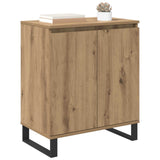 Sideboard Artisan Oak 60 x 35 x 70 cm Engineered Wood 882602