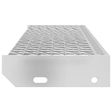 Grate Step 90x24x7 cm Galvanised Steel 155680
