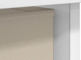 Bedside Table 2 pcs White 41 x 40 x 45 cm Engineered Wood 8000437