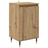 Sideboard 2 pcs Artisan Oak 40 x 35 x 70 cm 881682