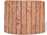 Bark Fence 1000x30 cm 142679