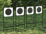 Dressage Markers 4 pcs Steel 172498