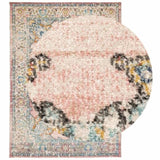 Rug ARBIZU Indoor and Outdoor Vintage Design 240x340 cm 375691