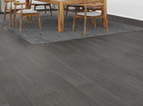 Laminate Flooring 15 pcs Warm Grey 101 x 20 x 0.8 cm 42034100