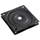 Boat Seats 2 pcs with Pedestal 360&deg Rotatable 3294985
