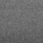 ZNTS Stair Mats Self-adhesive 30 pcs Grey 65x24.5x3.5 cm 3365913