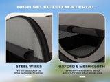 Fully Enclosed Cat Litter Box/Cat Litter Box 24966395