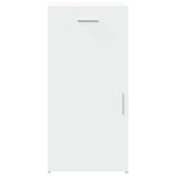 Sideboard White 45x42.5x93 cm Engineered Wood 846285