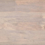 TV Cabinet 100x34x46 cm Solid Wood Mango 377517