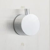 Garden Shower Faucet 110 cm Stainless Steel 48206