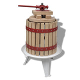 Fruit and Wine Press 12 L 142792