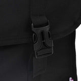 Bicycle Bag Black 40 x 18.5 x 35 cm Polyester 42008100