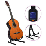 ZNTS 12 Piece Classical Guitar Beginner Set 4/4 39" 70113