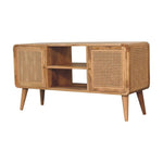 Larrisa Woven Media Unit IN3398