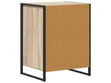 Sideboard with Drawer Sonoma 42 x 36 x 75.5 cm Engineered Wood 886547