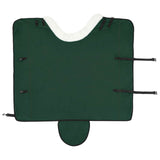 Horse Blanket Full Dark Green 125 cm Polar fleece 42013352