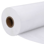 ZNTS Agricultural Stretch Film White 25 µm 50 cm x 1800 m 4104888