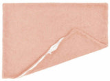 Cushion Cover 6 pcs HEERLEN Pink 80 x 80 cm Boucl 913610