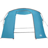 Car Tent Blue Waterproof 4009516