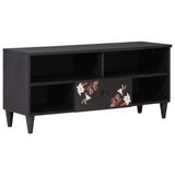 Storage Cabinets with Drawer Multicolour 100 x 33.5 x 46 cm 4018716