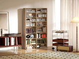 640 CD Storage Tower - Nature Wood Finish T3398P344735