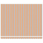 Retractable Awning Manual Multicolour 400 x 300 cm Fabric 3330564