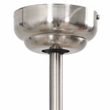 Ceiling Fan with Light 130 cm Sonoma 42035659