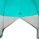 Mosquito Tent with Roof Sea Green 320 x 320 x 218 cm 4100689