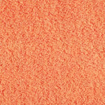 6 Piece Premium Towel Set SOLUND Orange 600 gsm 137563
