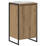 Sideboard Artisian Oak 43 x 36 x 75.5 cm Engineered Wood 886593