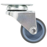 8 pcs Twin-wheel Swivel Casters 50 mm 277921
