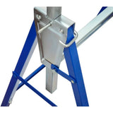 Scaffolding Trestles 2 pcs 140099
